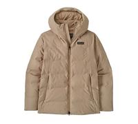 Patagonia - Women's Jackson Glacier Jacket - Doudoune - XL - oar tan