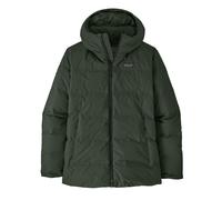 Patagonia - Jackson Glacier Jacket - Doudoune femme Old Growth Green - M