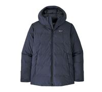 Patagonia - Veste technique - W's Jackson Glacier Jkt Smolder Blue pour Femme - Taille 126-132 - Navy Navy 126-132