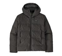 Patagonia - Veste technique - M's Jackson Glacier Jkt Black pour Homme - Taille 156 - Noir Noir 156