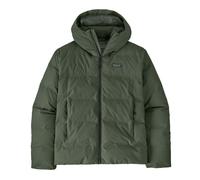 Patagonia - Veste technique - M's Jackson Glacier Jkt Old Growth Green pour Homme - Taille 141 - Vert Vert 141