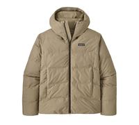 Patagonia - Jackson Glacier Jacket - Doudoune homme Seabird Grey - XXL