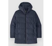 Patagonia Jackson Glacier Parka bleu L