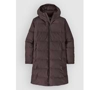 Patagonia Jackson Glacier Parka marron XL