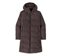 Patagonia - Jackson Glacier Parka - Parka femme Den Brown - XL