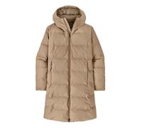 Patagonia - Women's Jackson Glacier Parka - Manteau - S - oar tan