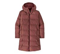 Patagonia - Women's Jackson Glacier Parka - Manteau - XS - sequoia red