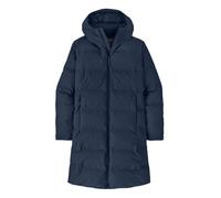 Patagonia - Jackson Glacier Parka - Parka femme Smolder Blue - M