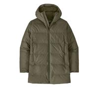 Patagonia - Jackson Glacier Parka - Parka homme Basin Green - XL
