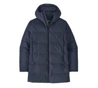 Patagonia - Jackson Glacier Parka - Parka - M - new navy