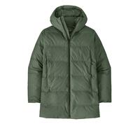 Patagonia - Jackson Glacier Parka - Parka homme Old Growth Green - XL