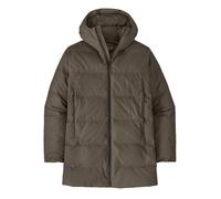 Parka Patagonia Jackson Glacier Marron 2XL