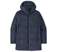 Patagonia - Jackson Glacier Parka - Parka - XXL - new navy