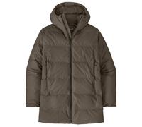 Patagonia - Jackson Glacier Parka - Parka - XXL - otter brown