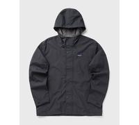Patagonia - Jackson Glacier Rain Jacket - Veste imperméable - M - ink black