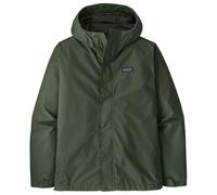 Patagonia - Jackson Glacier Rain Jacket - Veste imperméable - M - old growth green