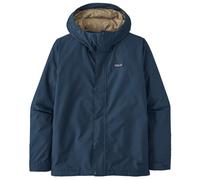 Patagonia - Jackson Glacier Rain Jacket - Veste imperméable - XS - tidepool blue