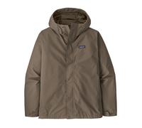 Patagonia - Jackson Glacier Rain Jkt - Veste imperméable homme Marlow Brown - M