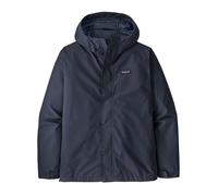 Patagonia - Jackson Glacier Rain Jacket - Veste imperméable - XS - new navy