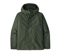 Patagonia Jackson Glacier Rain Veste vert M