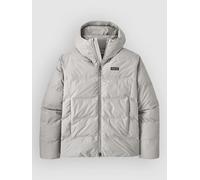 Patagonia Jackson Glacier Veste gris L