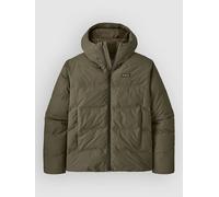 Patagonia Jackson Glacier Veste vert XXL