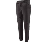 Patagonia - Jogging de running - M's Terrebonne Joggers Black pour Homme - Taille 149 - Noir Noir 149