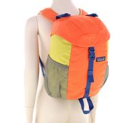 Patagonia K’s Refugito Day Pack 12L Enfants Sac à dos 12 Multicolore