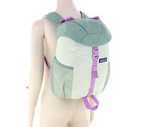 Patagonia K’s Refugito Day Pack 12L Enfants Sac à dos 12 Vert clair