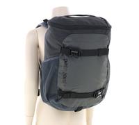 Patagonia K’s Refugito Day Pack 18l Enfants Sac à dos 18 Gris foncé