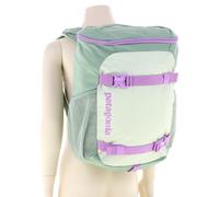 Patagonia K’s Refugito Day Pack 18l Enfants Sac à dos 18 Vert