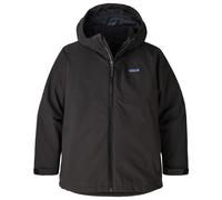 Patagonia - Kid's 4-in-1 Everyday Jacket - Veste 3-en-1 - S - black