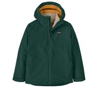 Patagonia - Kid's 4-in-1 Everyday Jacket - Veste 3-en-1 - XXL - cascade green