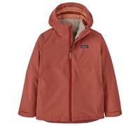 Patagonia - Kid's 4-in-1 Everyday Jacket - Veste 3-en-1 - XXL - potters red