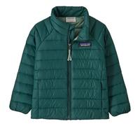 Patagonia - Kid's Baby Down Sweater - Doudoune - 12-18 Months - cascade green