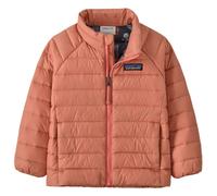 Patagonia - Kid's Baby Down Sweater - Doudoune - 18 Months - moment pink