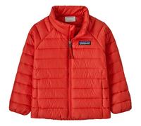 Patagonia - Kid's Baby Down Sweater - Doudoune - 6-12 Months - sizzle red