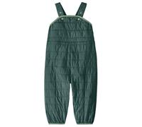 Patagonia - Kid's Baby Nano Puffer-Alls - Pantalon hiver - 3 Years - cascade green