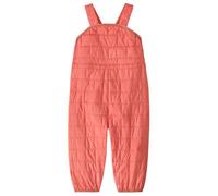 Patagonia - Kid's Baby Nano Puffer-Alls - Pantalon hiver - 3 Years - sparkle pink