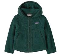 Patagonia - Kid's Baby Retro Pile Jacket - Veste polaire - 3-6 Months - cascade green