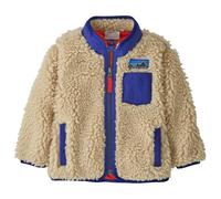 Patagonia - Kid's Baby Retro-X Jacket - Veste de loisirs - 3 Years - dark natural