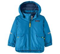 Patagonia - Kid's Baby Snow Pile Jacket - Veste de ski - 3 Years - uplift blue