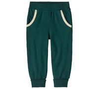 Patagonia - Kid's Baby Sweatpants - Pantalon de jogging - 18 Months - cascade green