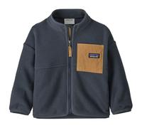 Patagonia - Kid's Baby Synch Jacket - Veste polaire - 2 Years - smolder blue