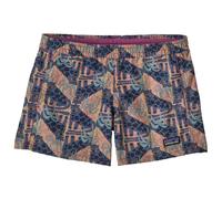 Patagonia - Kid's Baggies Shorts 4'' - Unlined - Short - XL - jaggy faded magenta