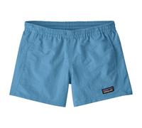 Patagonia - Kid's Baggies Shorts 4'' - Unlined - Short - XS - shore blue