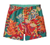 Patagonia - Kid's Baggies Shorts - Boardshort - 6-12 Months - tidal threads tropiclimb hot ember