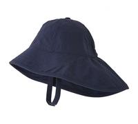 Patagonia - Kid's Block-The-Sun Hat - Chapeau - 12-24 Months - new navy