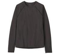 Patagonia - Kid's Cap MW Crew - Sous-vêtement synthétique - M - ink black
