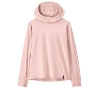 Patagonia - Kid's Cap SW Hoody - Lycra - XS - dorsal pink
